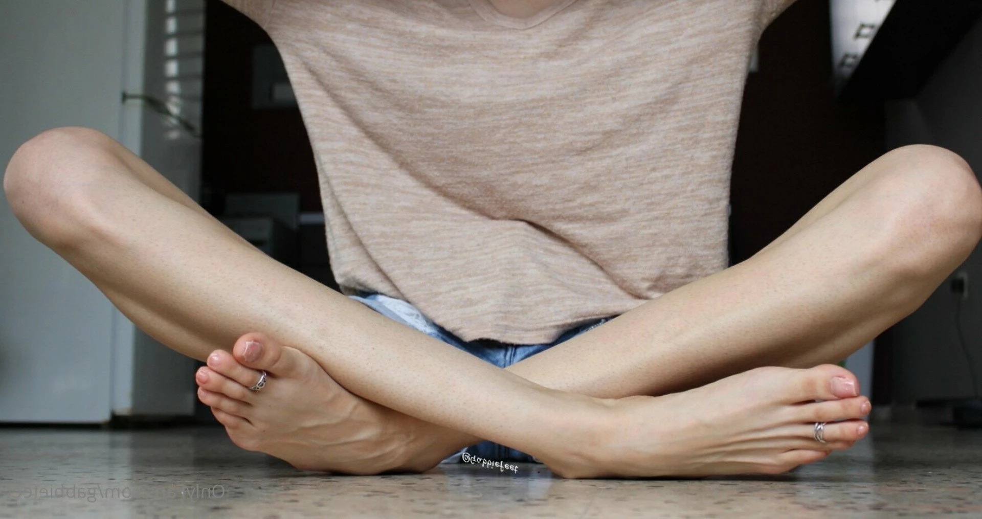 gabbiefeet Onlyfans leaked photo 4452420 on Hotleaks.tv