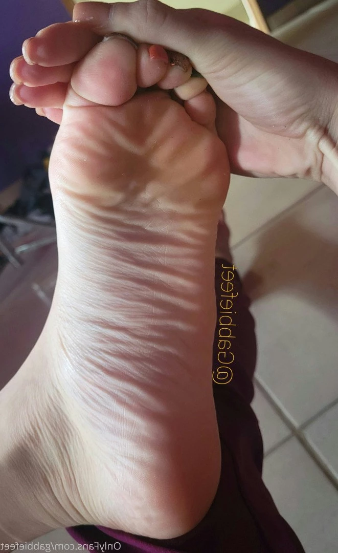 gabbiefeet Onlyfans leaked photo 4452518 on Hotleaks.tv