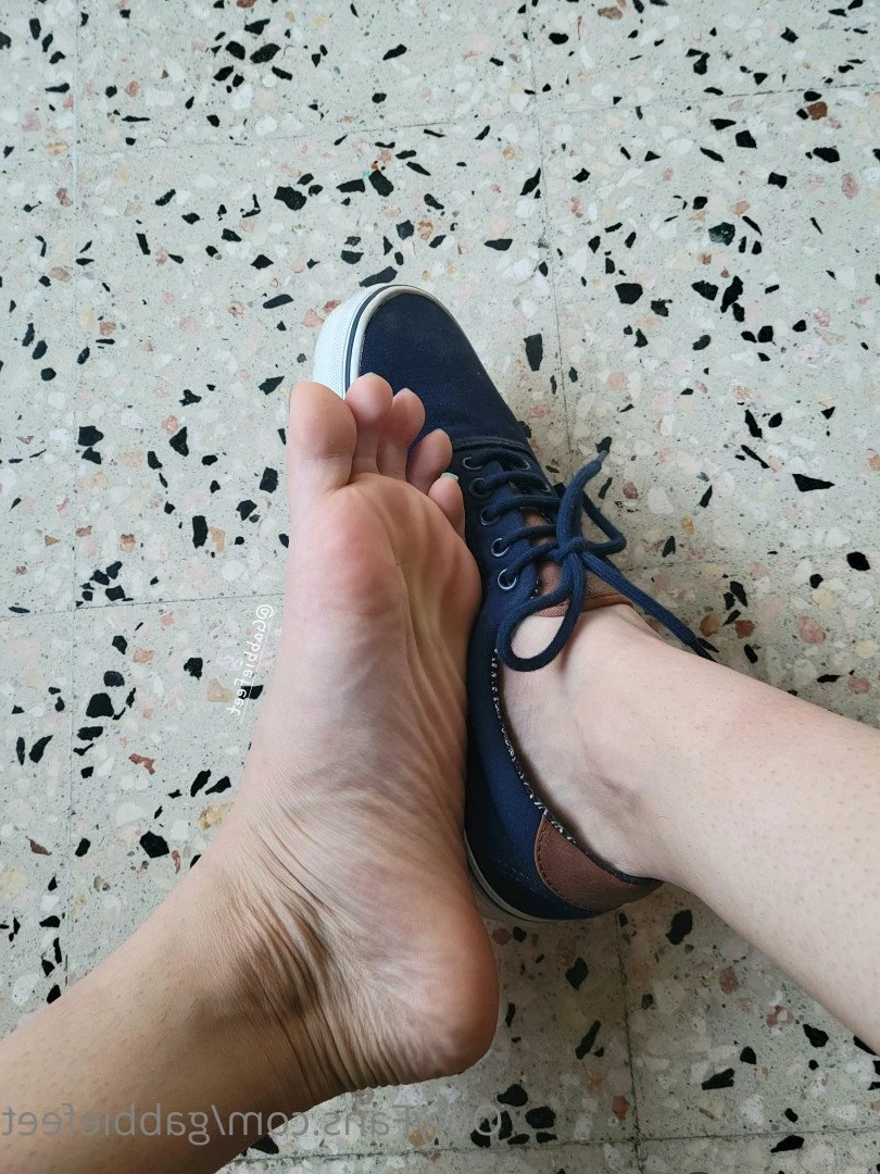 gabbiefeet Onlyfans leaked photo 4452617 on Hotleaks.tv