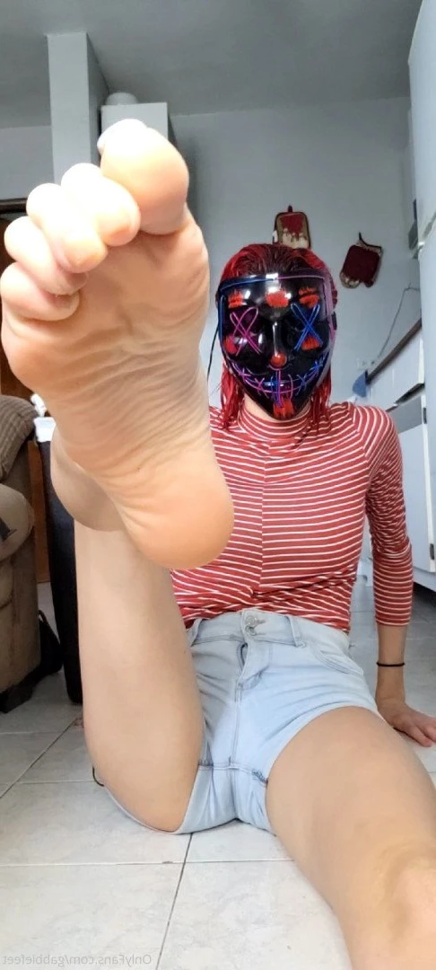 gabbiefeet Onlyfans leaked photo 4452830 on Hotleaks.tv