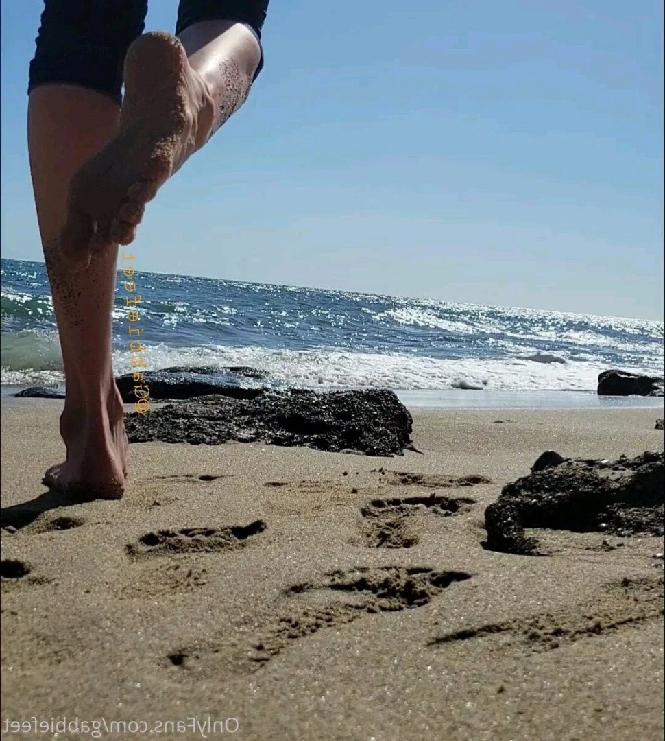 gabbiefeet Onlyfans leaked photo 4453097 on Hotleaks.tv
