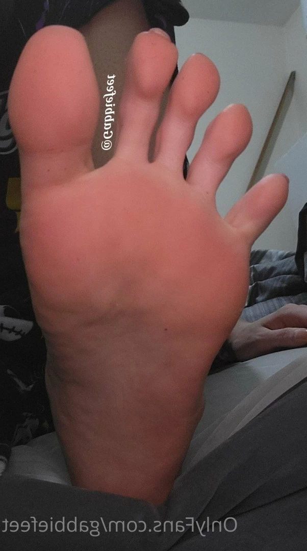 gabbiefeet Onlyfans leaked photo 4453139 on Hotleaks.tv