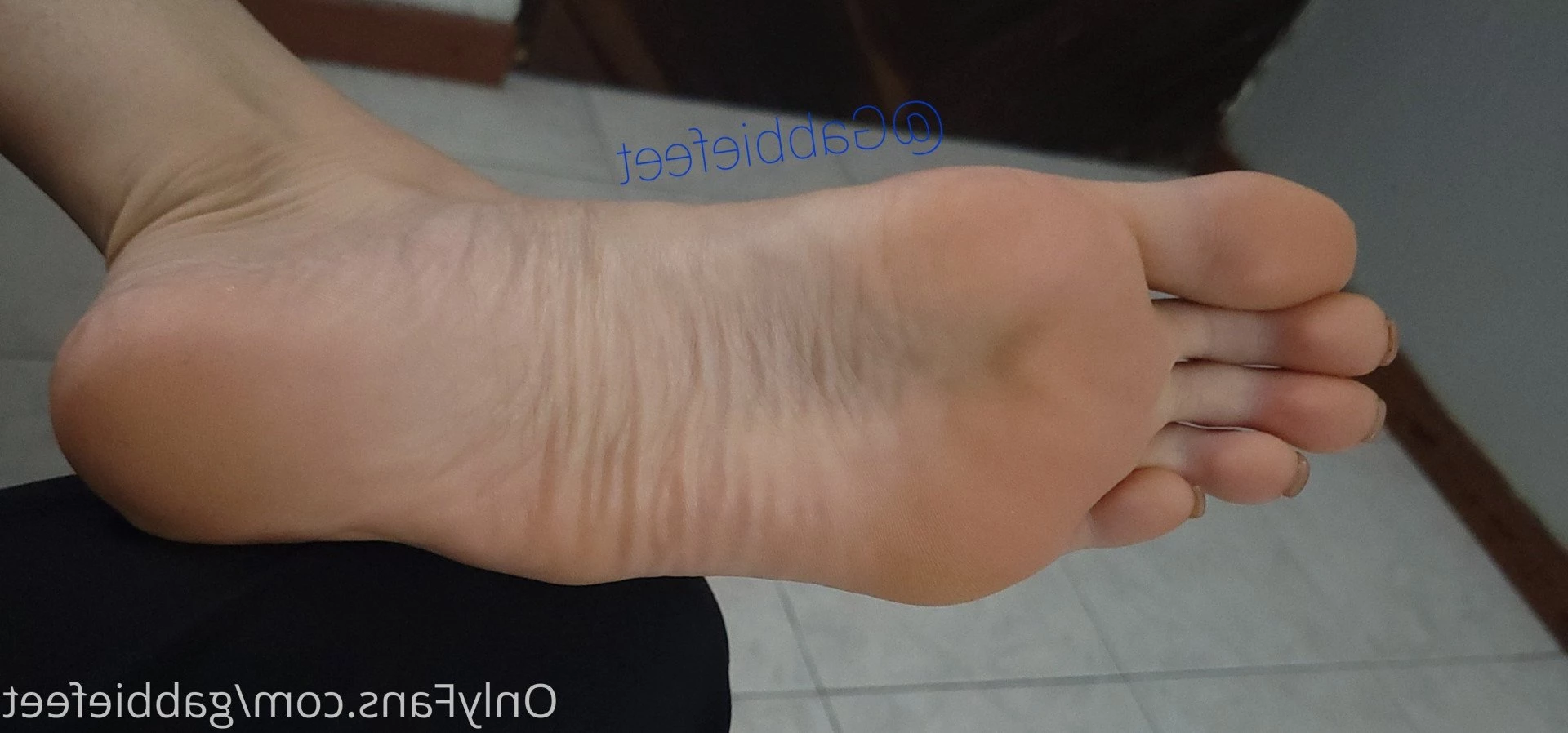 gabbiefeet Onlyfans leaked photo 4453275 on Hotleaks.tv