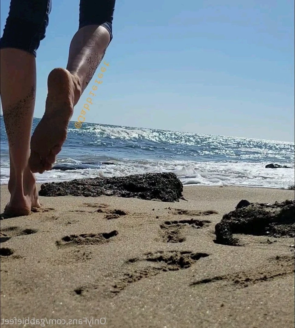 gabbiefeet Onlyfans leaked photo 4453478 on Hotleaks.tv