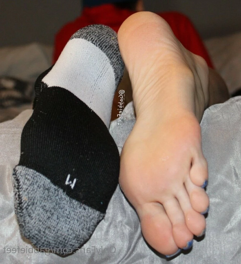 gabbiefeet Onlyfans leaked photo 4453713 on Hotleaks.tv