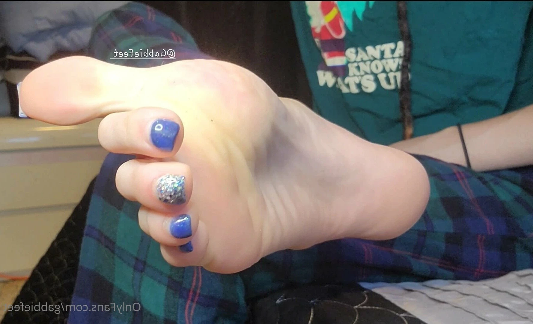 gabbiefeet Onlyfans leaked photo 4453923 on Hotleaks.tv