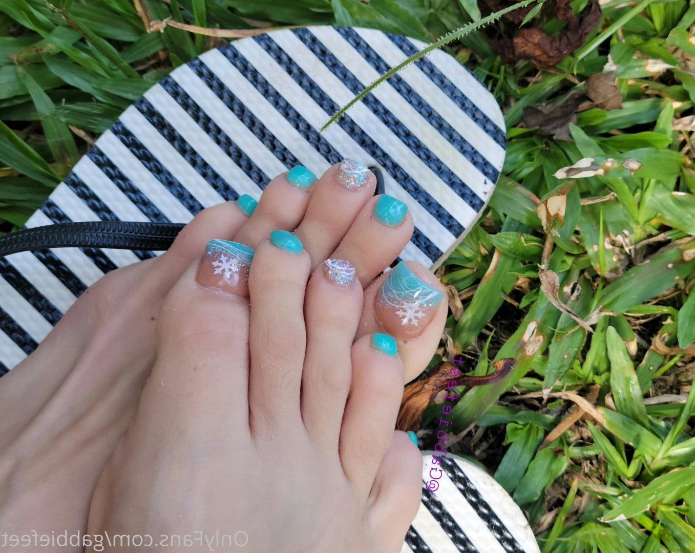 gabbiefeet Onlyfans leaked photo 4454121 on Hotleaks.tv
