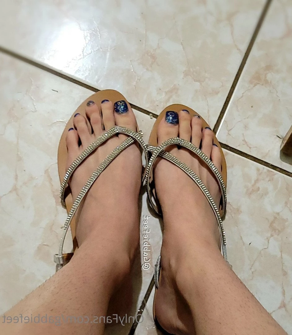 gabbiefeet Onlyfans leaked photo 4454161 on Hotleaks.tv