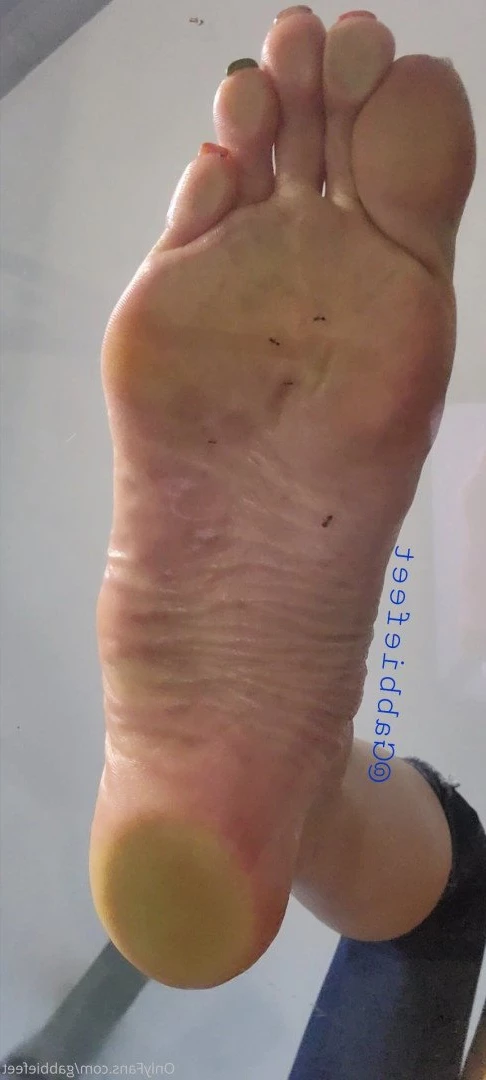 gabbiefeet Onlyfans leaked photo 4454252 on Hotleaks.tv