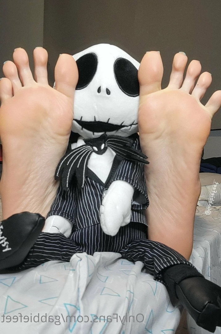 gabbiefeet Onlyfans leaked photo 4454300 on Hotleaks.tv