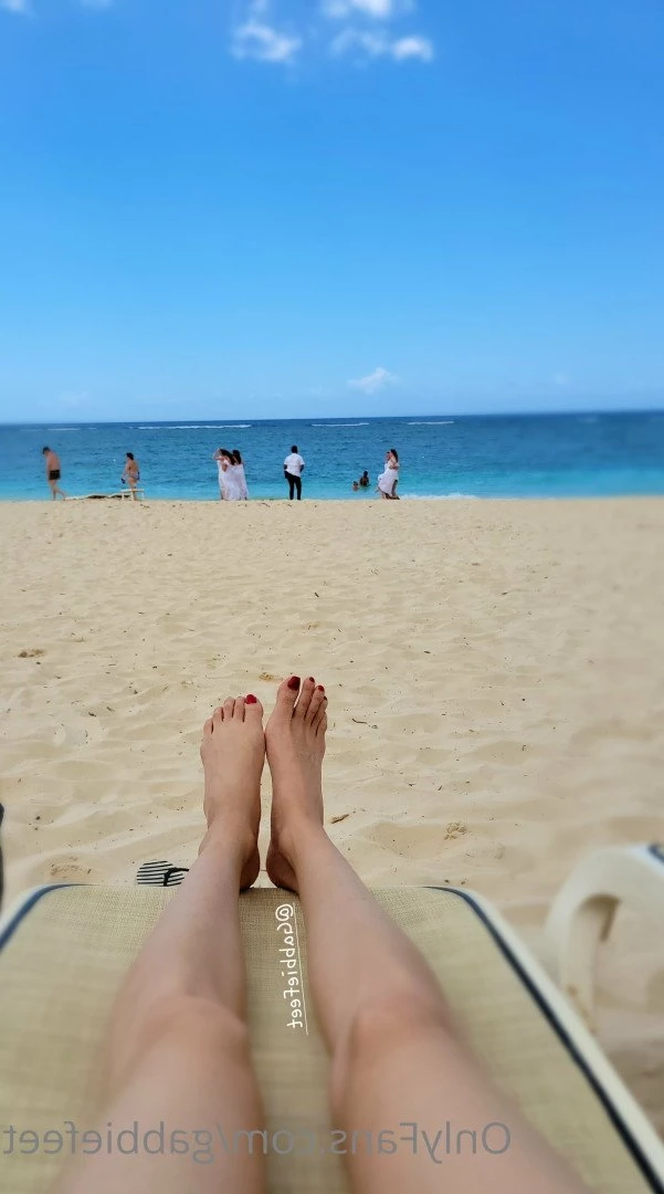 gabbiefeet Onlyfans leaked photo 4454473 on Hotleaks.tv