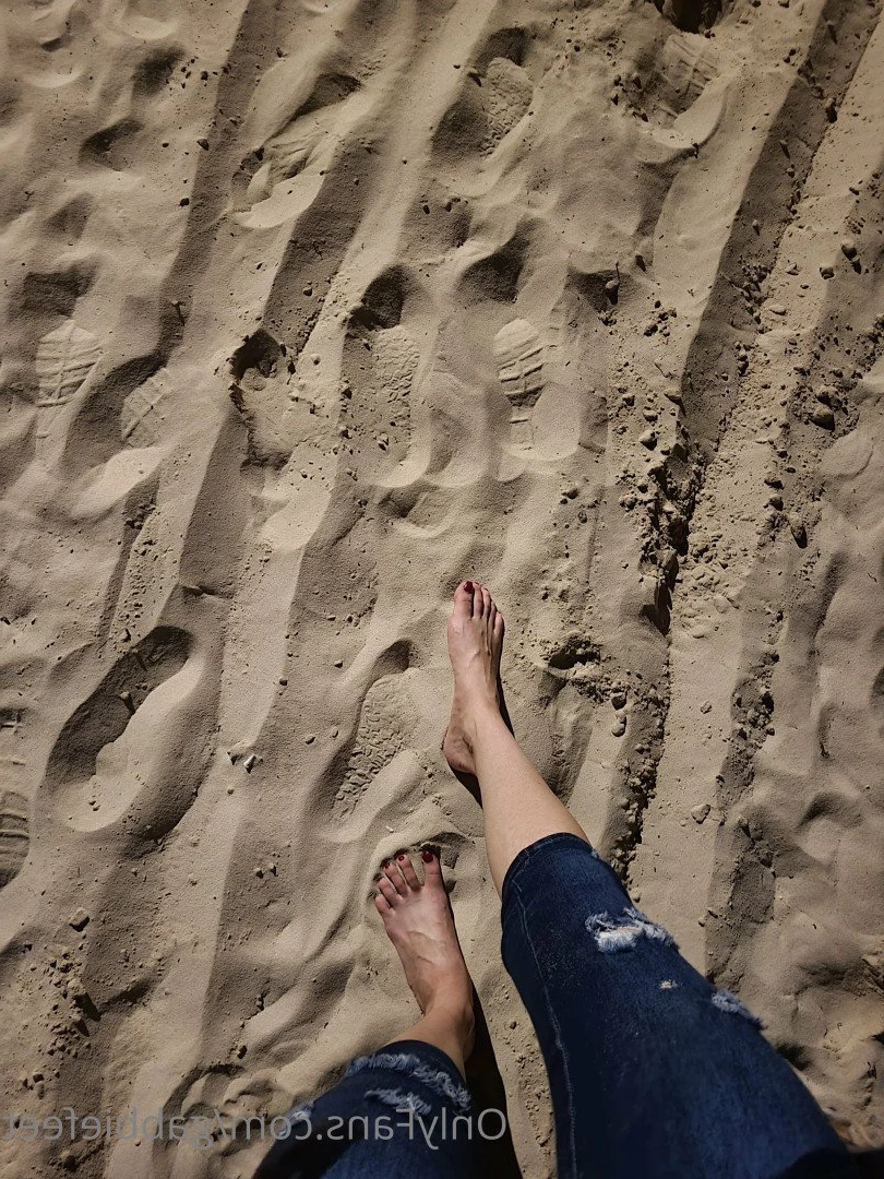 gabbiefeet Onlyfans leaked photo 4454699 on Hotleaks.tv