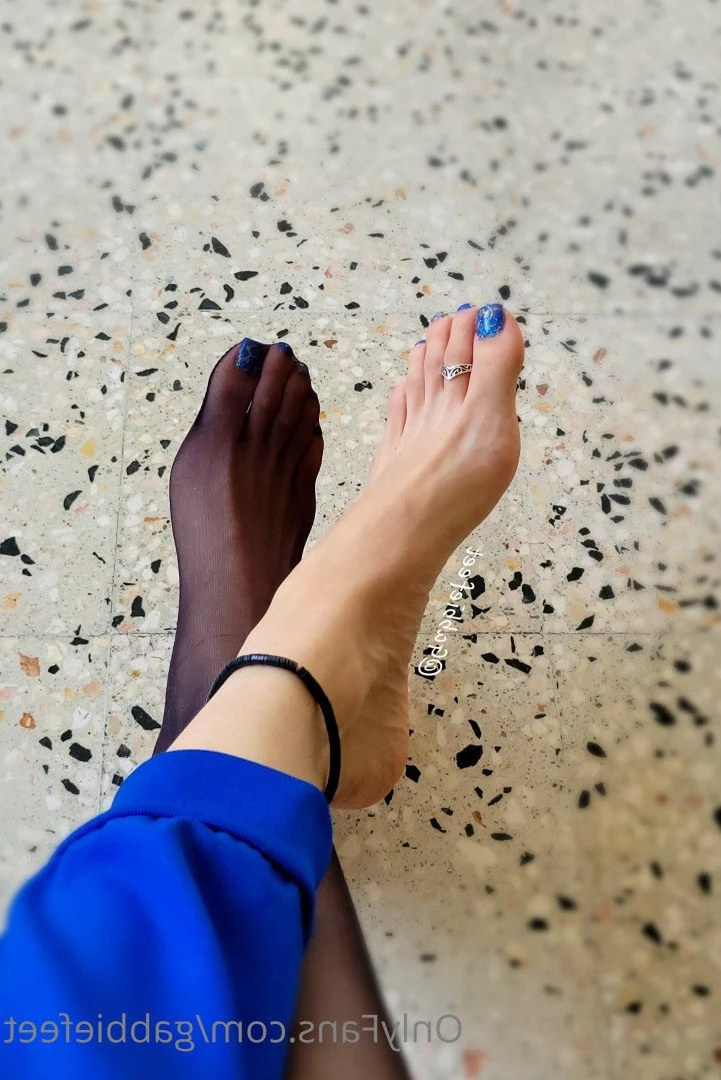 gabbiefeet Onlyfans leaked photo 4454733 on Hotleaks.tv