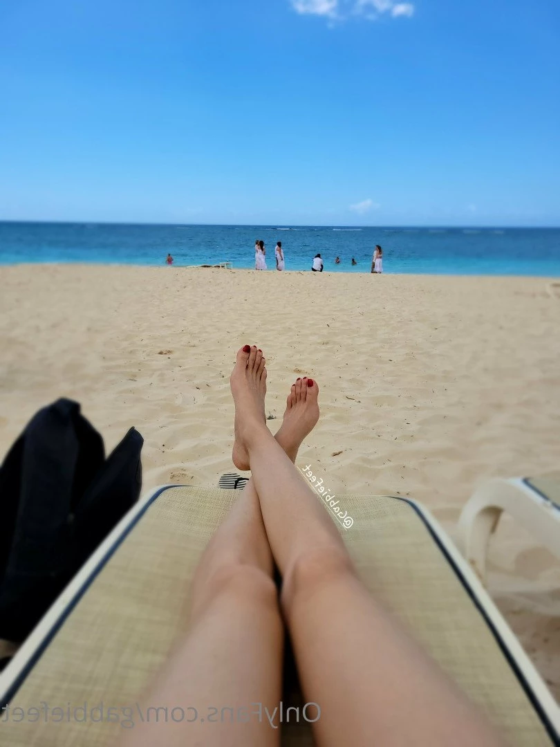 gabbiefeet Onlyfans leaked photo 4454818 on Hotleaks.tv
