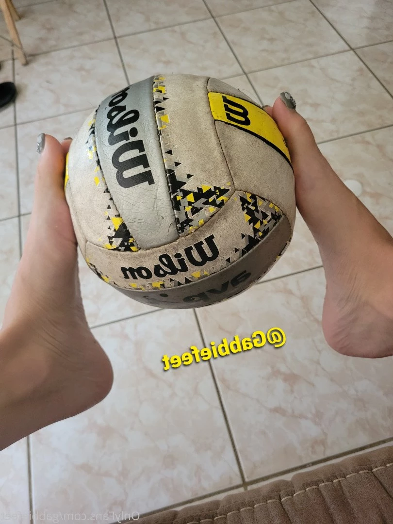 gabbiefeet Onlyfans leaked photo 4454934 on Hotleaks.tv