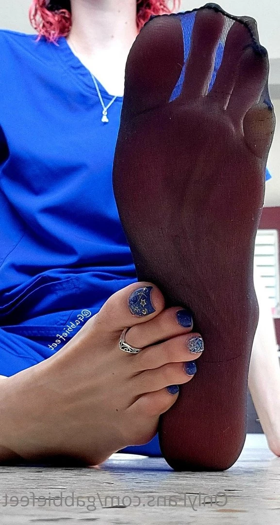 gabbiefeet Onlyfans leaked photo 4455359 on Hotleaks.tv