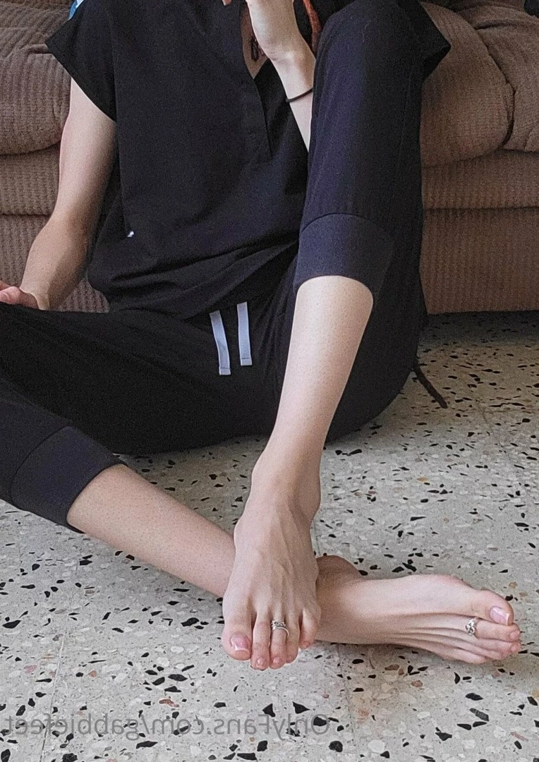 gabbiefeet Onlyfans leaked photo 4455546 on Hotleaks.tv