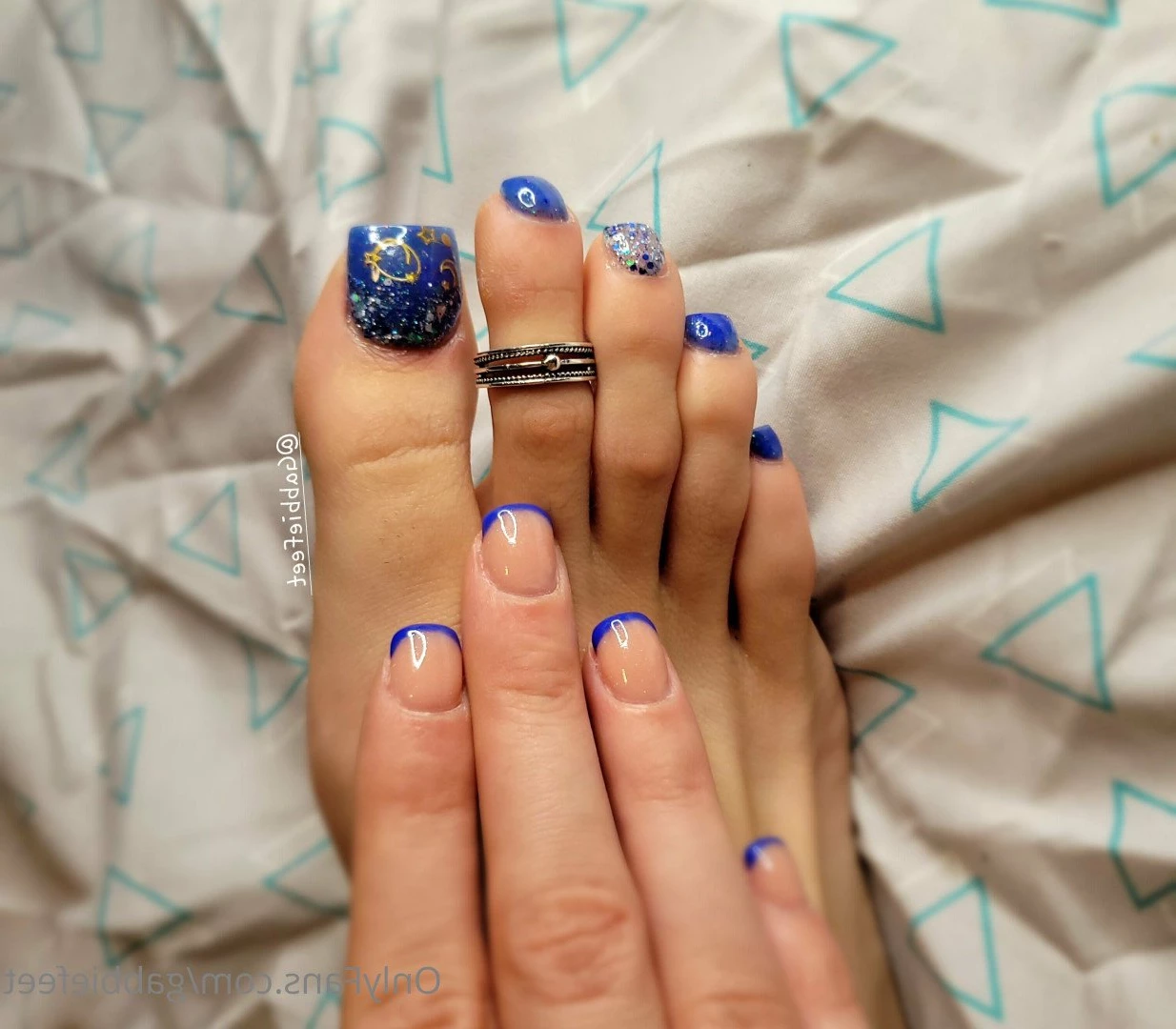 gabbiefeet Onlyfans leaked photo 4455733 on Hotleaks.tv