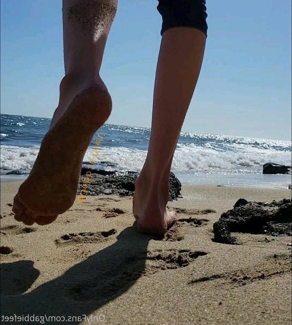 gabbiefeet Onlyfans leaked photo 4455815 on Hotleaks.tv