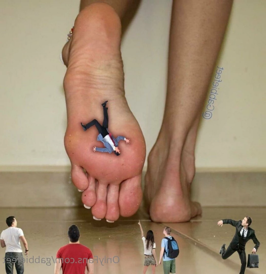 gabbiefeet Onlyfans leaked photo 4456067 on Hotleaks.tv