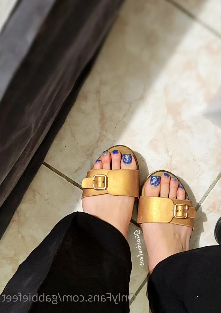gabbiefeet Onlyfans leaked photo 4456176 on Hotleaks.tv