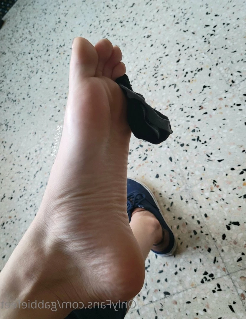 gabbiefeet Onlyfans leaked photo 4456257 on Hotleaks.tv