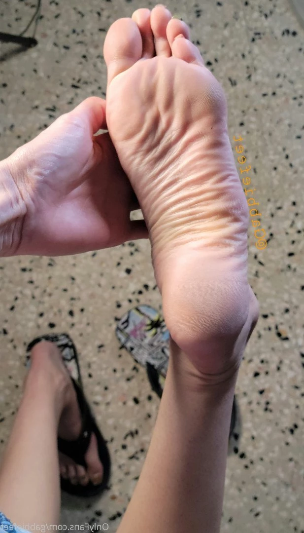 gabbiefeet Onlyfans leaked photo 4456787 on Hotleaks.tv