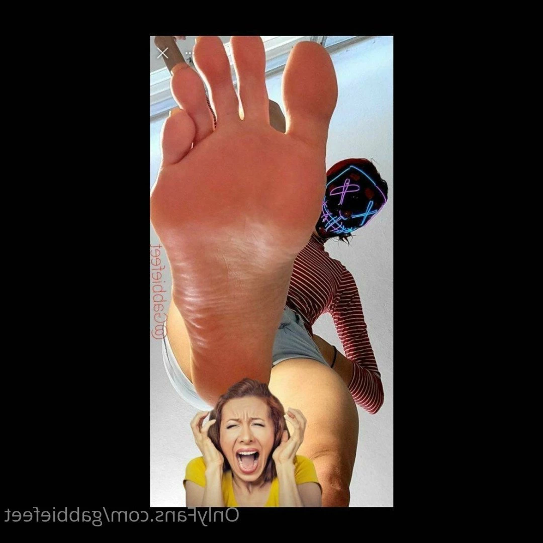 gabbiefeet Onlyfans leaked photo 4456823 on Hotleaks.tv