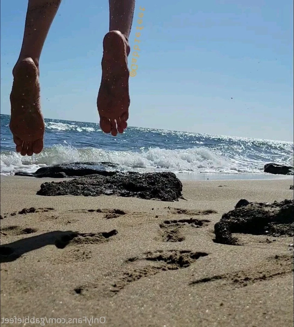 gabbiefeet Onlyfans leaked photo 4456842 on Hotleaks.tv