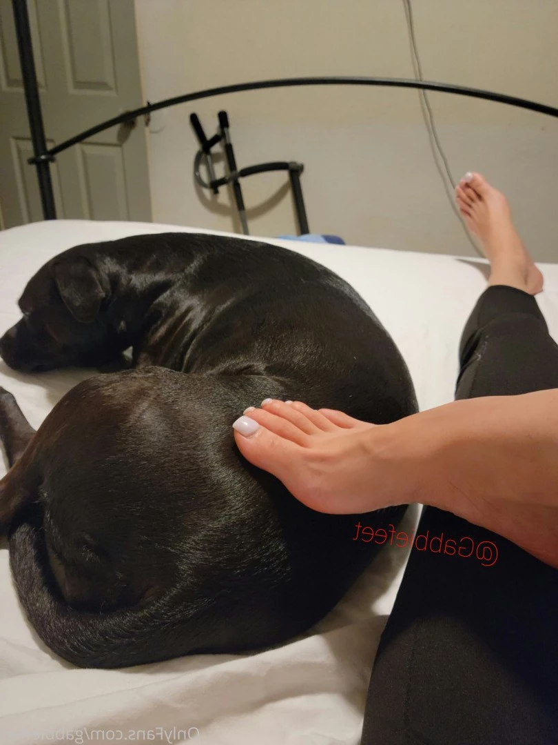 gabbiefeet Onlyfans leaked photo 4456859 on Hotleaks.tv