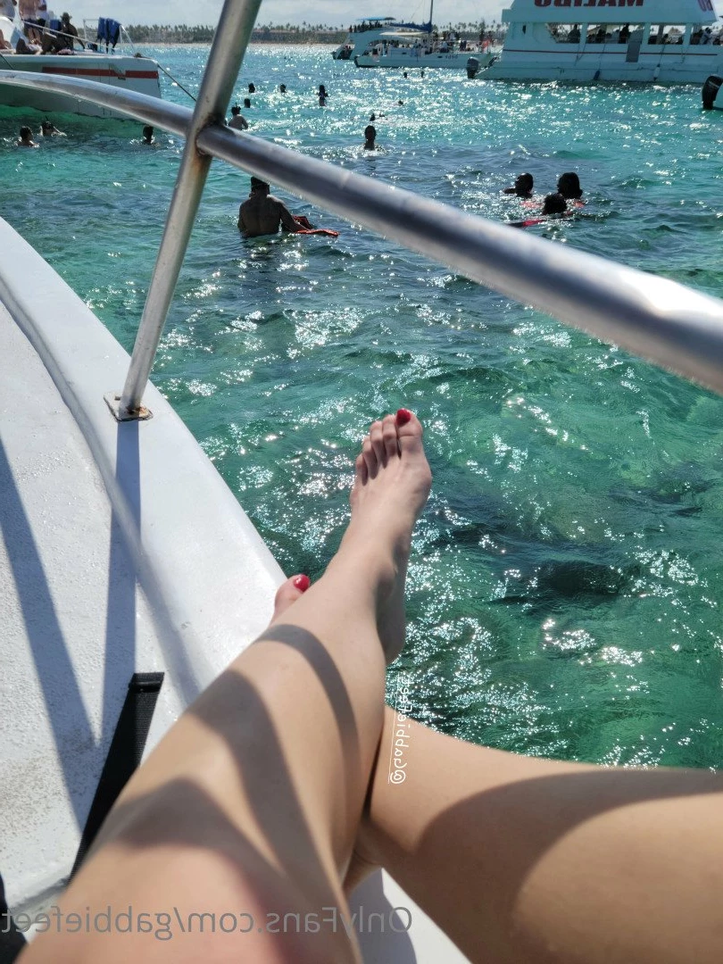 gabbiefeet Onlyfans leaked photo 4457182 on Hotleaks.tv
