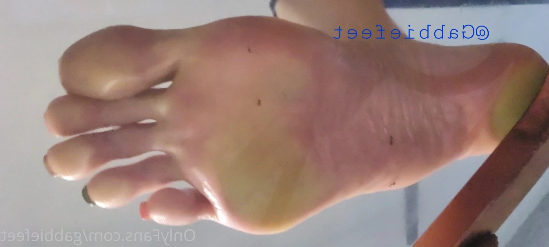 gabbiefeet Onlyfans leaked photo 4457265 on Hotleaks.tv