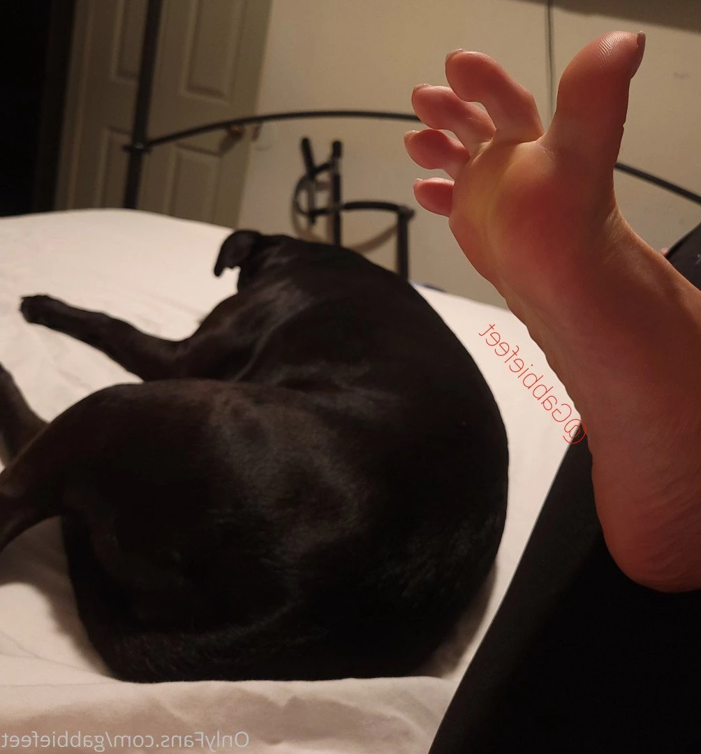 gabbiefeet Onlyfans leaked photo 4457278 on Hotleaks.tv