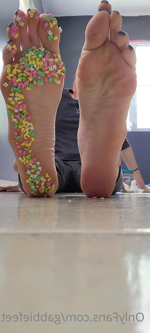 gabbiefeet Onlyfans leaked photo 4457425 on Hotleaks.tv