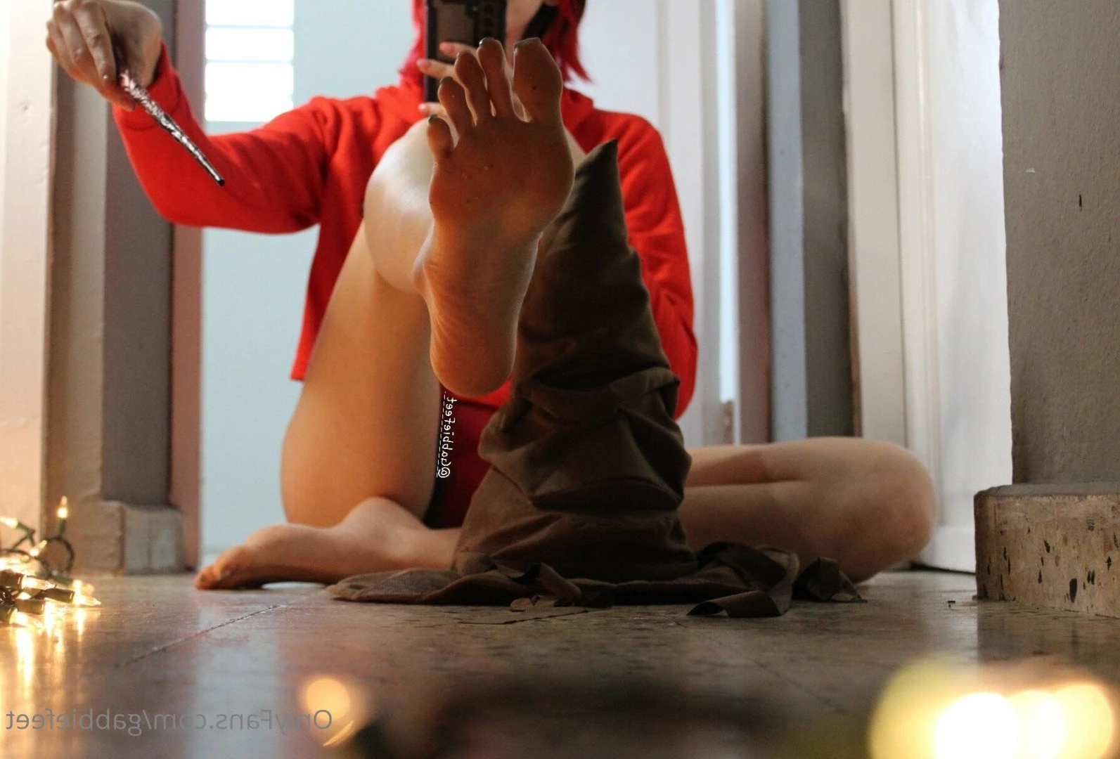 gabbiefeet Onlyfans leaked photo 4457595 on Hotleaks.tv