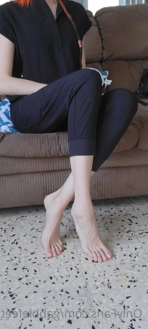 gabbiefeet Onlyfans leaked photo 4458072 on Hotleaks.tv