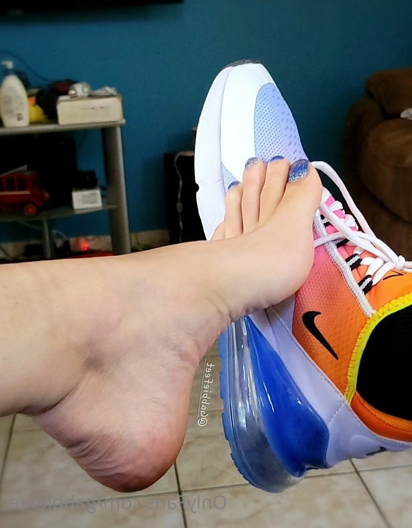 gabbiefeet Onlyfans leaked photo 4458114 on Hotleaks.tv