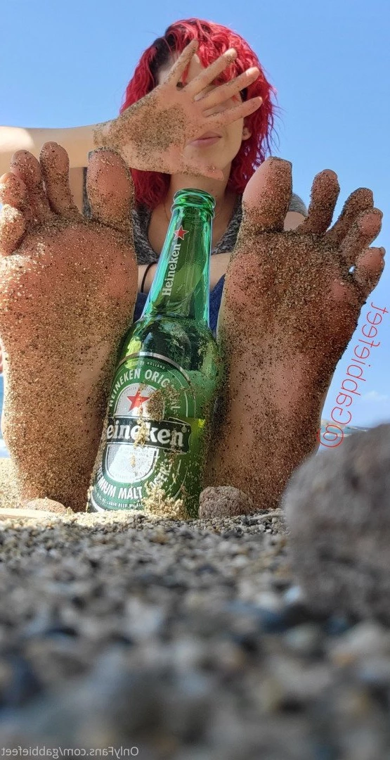 gabbiefeet Onlyfans leaked photo 4458192 on Hotleaks.tv