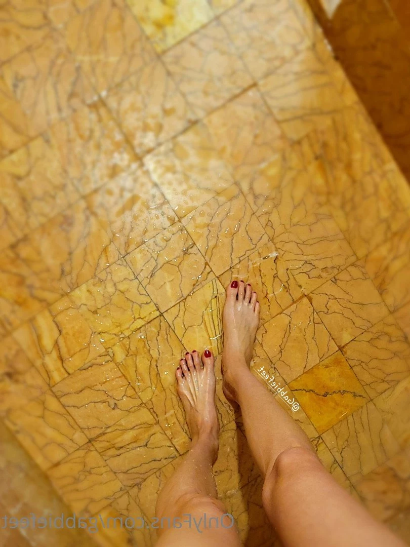gabbiefeet Onlyfans leaked photo 4458205 on Hotleaks.tv