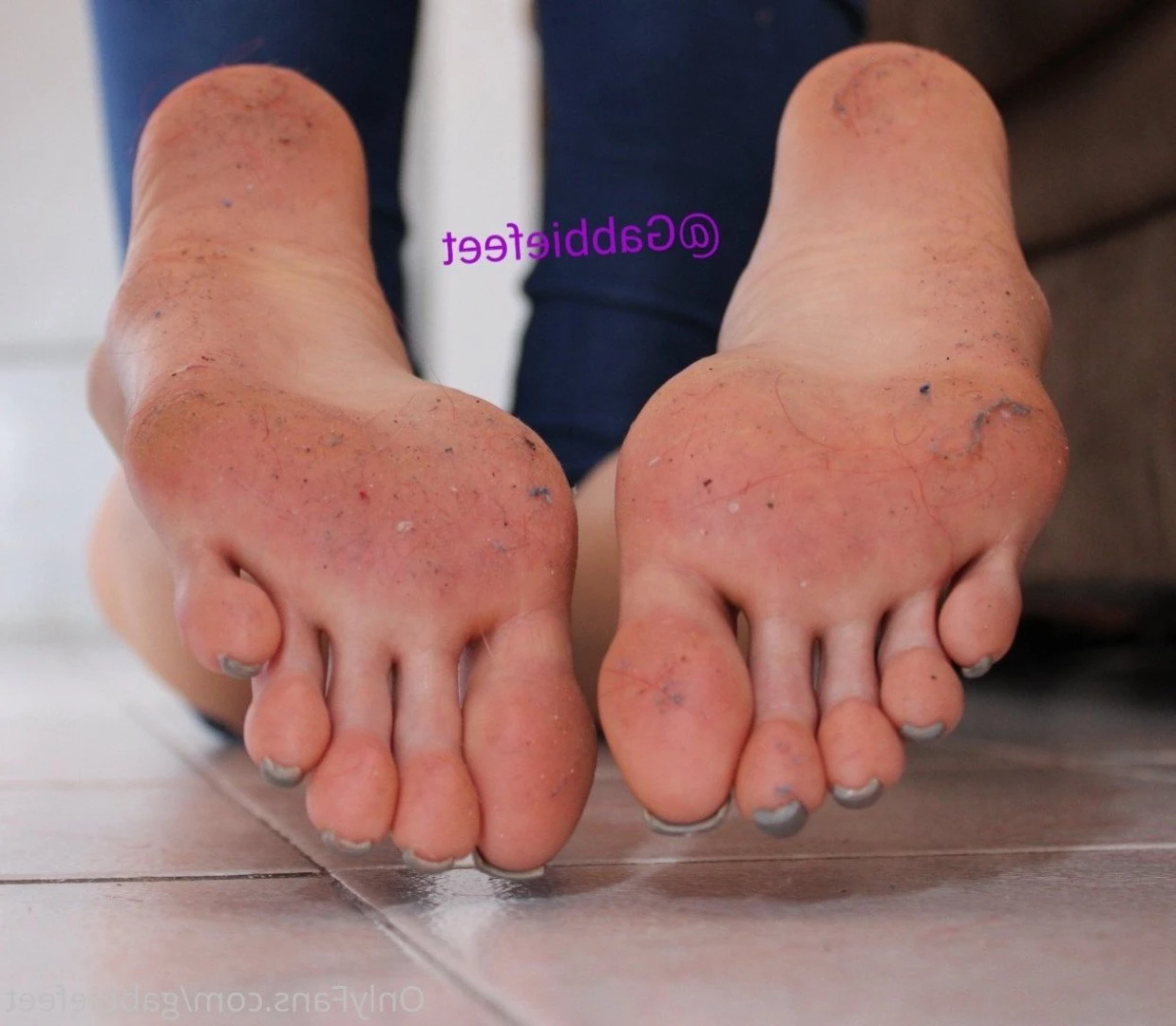 gabbiefeet Onlyfans leaked photo 4458271 on Hotleaks.tv