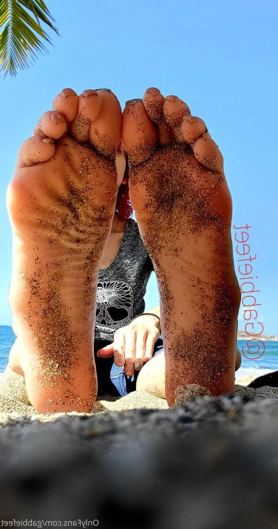 gabbiefeet Onlyfans leaked photo 4458365 on Hotleaks.tv