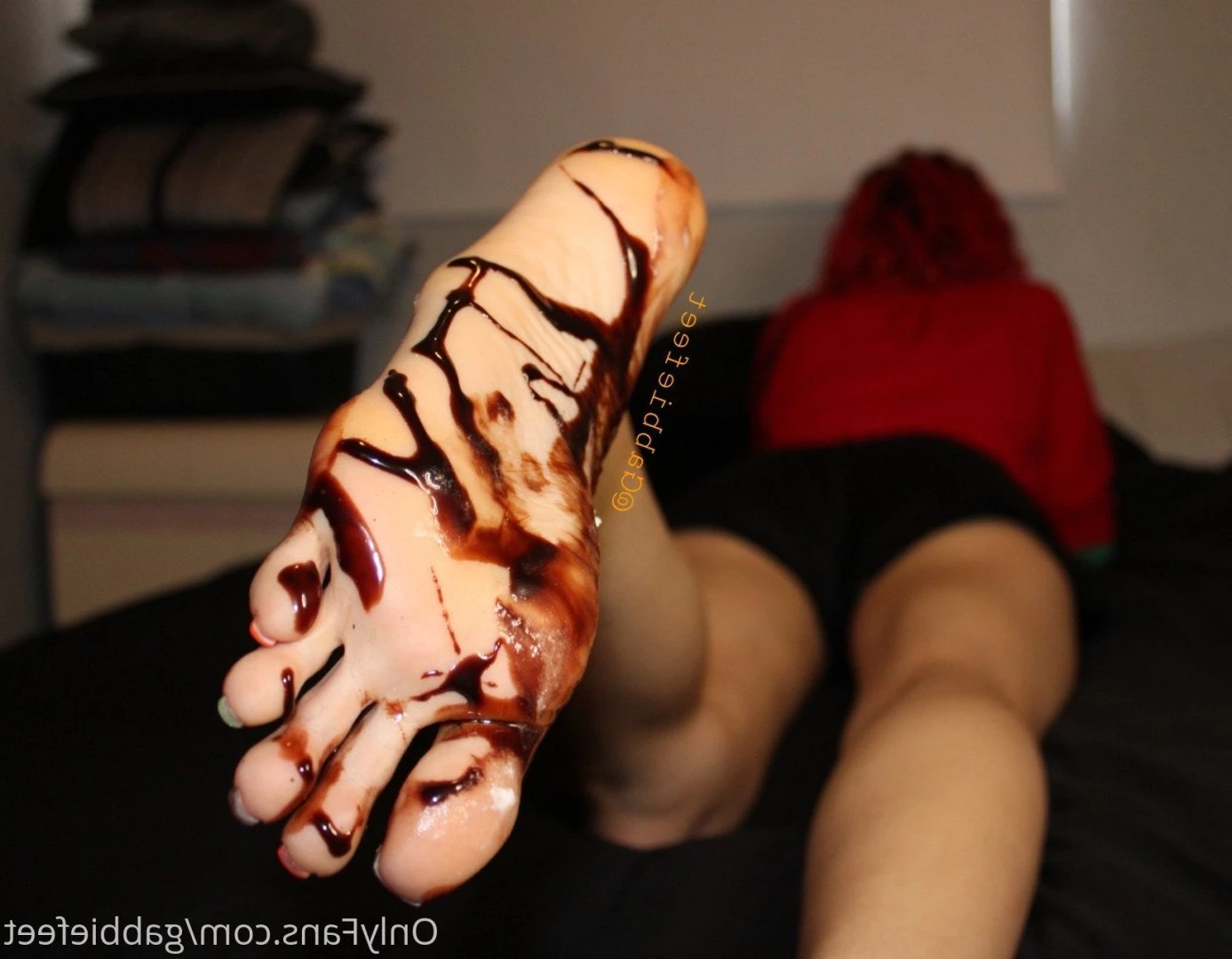 gabbiefeet Onlyfans leaked photo 4458447 on Hotleaks.tv