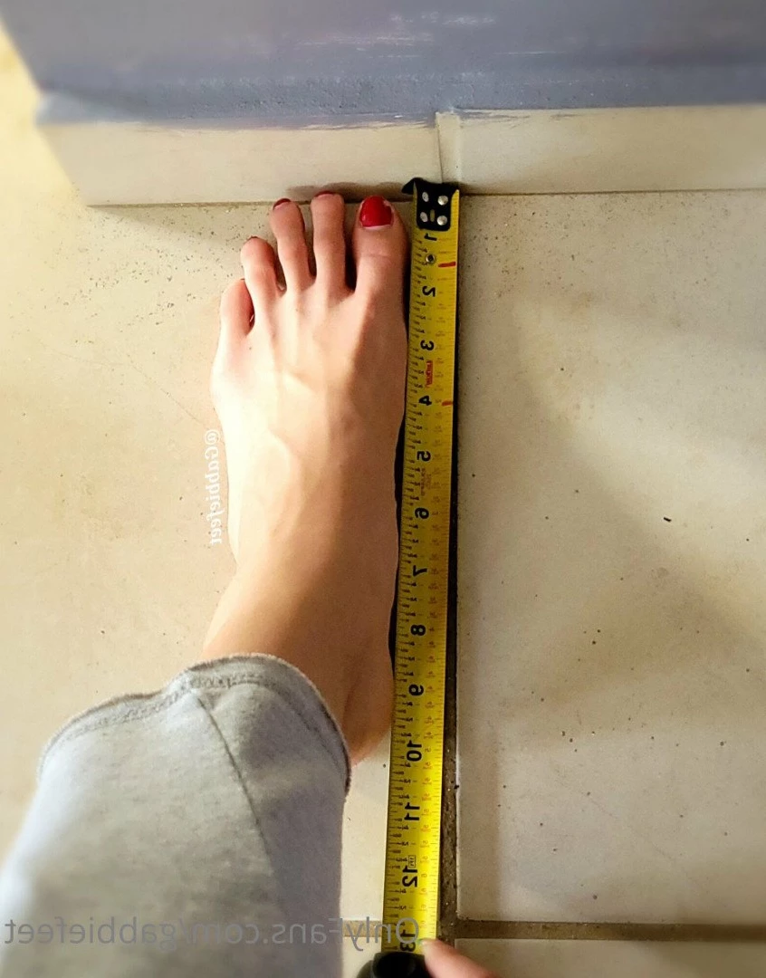 gabbiefeet Onlyfans leaked photo 4458513 on Hotleaks.tv