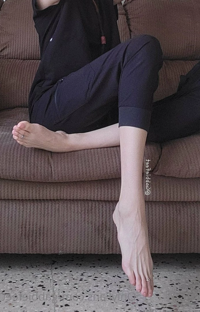 gabbiefeet Onlyfans leaked photo 4458969 on Hotleaks.tv