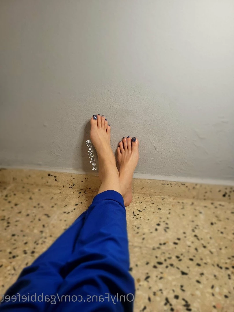 gabbiefeet Onlyfans leaked photo 4459355 on Hotleaks.tv