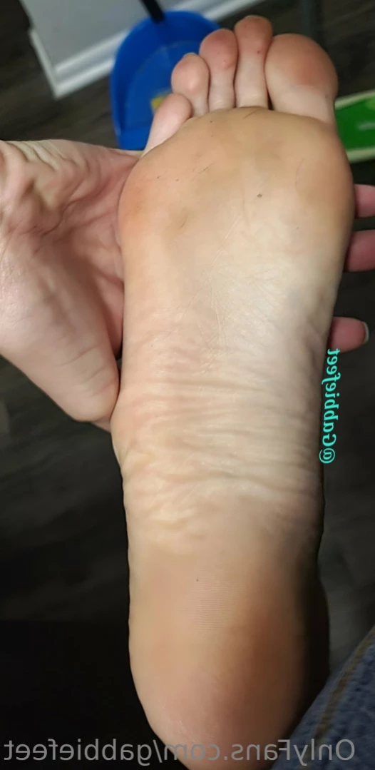 gabbiefeet Onlyfans leaked photo 10941507 on Hotleaks.tv
