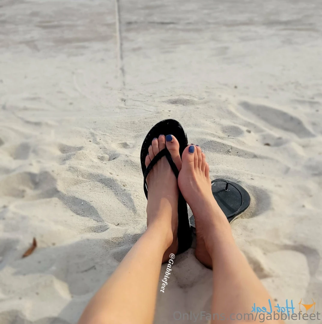 gabbiefeet Onlyfans leaked photo 11970036 on Hotleaks.tv