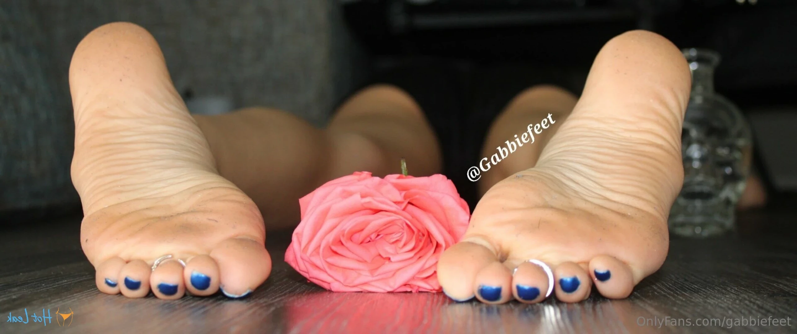 gabbiefeet Onlyfans leaked photo 12736918 on Hotleaks.tv