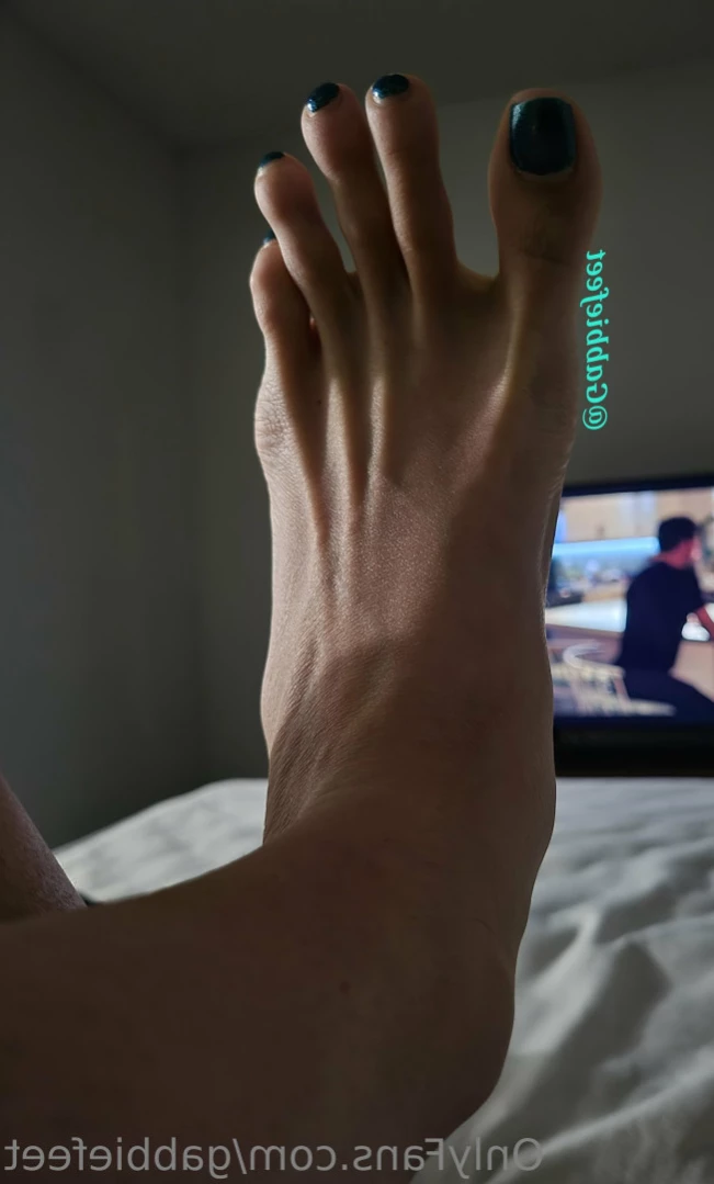 gabbiefeet Onlyfans leaked photo 13455592 on Hotleaks.tv