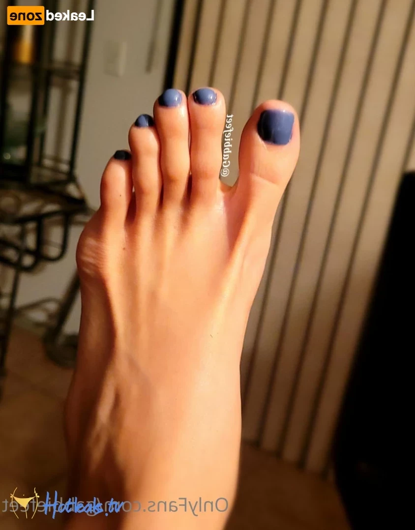 gabbiefeet Onlyfans leaked photo 14161740 on Hotleaks.tv